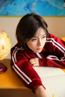 甄姬传